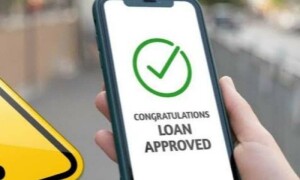 قرض دینے والی 43 موبائل ایپلی کیشنز کو بلاک کردیا گیا