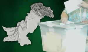 کیا عام انتخابات وقت پر منعقد ہوسکیں گے؟