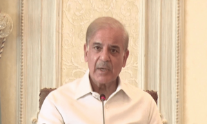 میثاق معیشت پر پوری قوم متحد ہوجائے، وزیراعظم