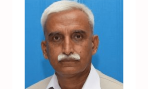 Former KP CM&rsquo;s aide vows not to leave PTI despite &lsquo;pressure&rsquo;