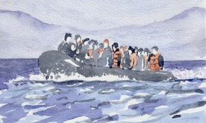 Why thousands of Pakistanis are dying to leave the country