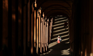 In pictures: Millions hit by extreme heat on 3 continents
