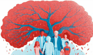 کیا خطرناک بیماری ڈیمینشیا کا تعلق ہماری عمر سے ہے؟ کیا خطرناک بیماری ڈیمینشیا کا تعلق ہماری عمر سے ہے؟