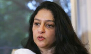 بچپن میں گھریلو ملازمین نے جنسی ہراسانی کا نشانہ بنایا، نادیہ جمیل