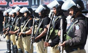 پنجاب: محرم کے دوران امن و امان کی صورتحال کے پیش نظر دفعہ 144 نافذ