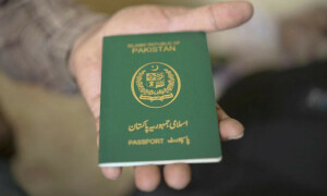 پاکستانی پاسپورٹ مسلسل تیسرے سال دنیا کا چوتھا &rsquo;بدترین&lsquo; پاسپورٹ قرار