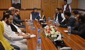 گلگت بلتستان میں 18 سال کی تاخیر کے بعد رواں برس بلدیاتی انتخابات کا امکان