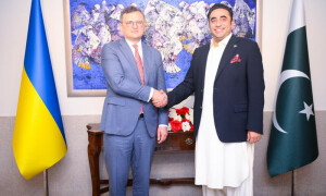 توقع ہے روس-یوکرین گندم معاہدے پر پاکستان کے خدشات پر غور ہوگا، بلاول بھٹو