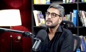 معلوم ہوتا کہ &rsquo;میرے پاس تم ہو&lsquo; کامیاب جائے گا تو زیادہ معاوضہ لیتا، عدنان صدیقی