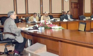 انتخابات کیلئے 42 ارب 53 کروڑ، خصوصی سرمایہ کاری سہولت کونسل کیلئے 20 کروڑ روپے منظور