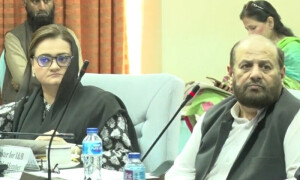 پیمرا ترمیمی بل 2023 قومی اسمبلی کی قائمہ کمیٹی سے متفقہ طور پر منظور
