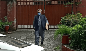 Azam Khan records statement in &lsquo;inconspicuous&rsquo; NAB appearance
