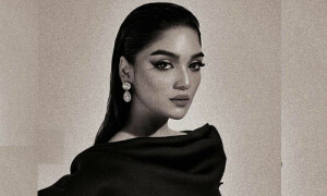 والدہ آئی سی یو میں تھیں اور نرس مجھ سے سیلفی کی فرمائش کررہی تھی، رومیسہ خان