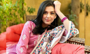 شادی کو کامیاب بنانا اور چلانا فن ہے، جسے سیکھنے کی ضرورت ہے، طوبیٰ انور