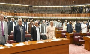 Legislators seek arms licences before term ends