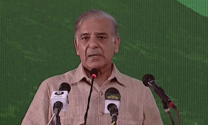 ڈیڑھ برس کے دوران ہمیں تاریخ کے مشکل ترین چیلنجز ملے، وزیراعظم
