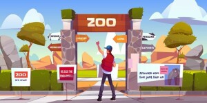 Cruelty disguised as leisure: Why we must shut down all zoos in Pakistan