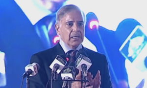 وفاق اور صوبے کو مل کر کراچی میں پانی کا مسئلہ حل کرنا ہوگا، وزیراعظم