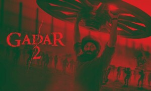 غدر ٹو: فن کے نام پر نفرت کا بیوپار