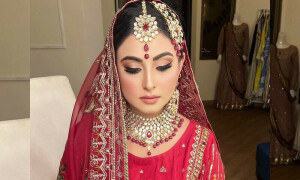 لوگوں کو لگتا ہے میری شادی ہو چکی لیکن ایسا نہیں، عروبا مرزا