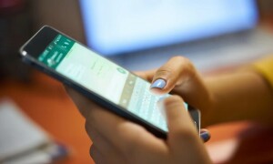 واٹس ایپ میں ویڈیو میسیج بھیجنے کا نیا فیچر متعارف