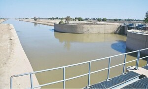 Agriculture: Squabbling over Sindh&rsquo;s RBOD&rsquo;s maintenance