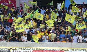 MLC: Cricket breaks new ground as America&rsquo;s South Asian diaspora gets a taste of T20 extravaganza