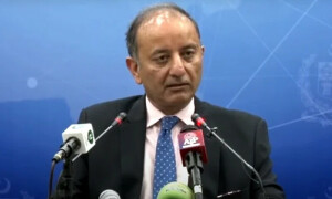 معیشت کی بہتری، غریبوں کو روزگار کیلئے منصوبہ &rsquo;مٹی نہیں ترقی&lsquo; شروع کر رہے ہیں، مصدق ملک