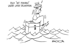 Cartoon: 3 July, 2023