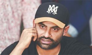 Teary Tamim announces shock retirement from international cricket