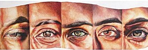 EXHIBITION: THE EYE OF THE BEHOLDER