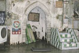 Authorities in India shut 800-year-old mosque in BJP-ruled state