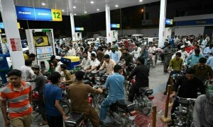 پیٹرولیم مصنوعات کی قیمتوں میں اضافے پر صنعتی رہنماؤں کا اظہارِ تشویش