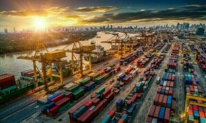 برآمدات میں مسلسل گیارہویں مہینے کمی، جولائی میں 9 فیصد گر گئیں
