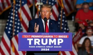 Trump faces deepening legal risks for effort to reverse 2020 election