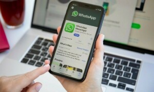 واٹس ایپ کو ای میل سے جوڑنے کا فیچر پیش کیے جانے کا امکان
