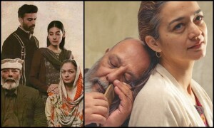 پابندی کی شکار فلم &rsquo;زندگی تماشا&lsquo; یوٹیوب پر ریلیز