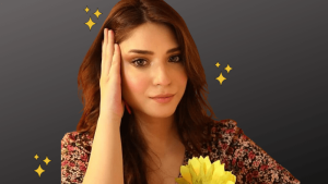 رمشا خان نے اداکاری چھوڑنے سے متعلق افواہوں کی تردید کردی