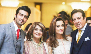 کاش پہلی بیوی سے طلاق نہ ہوتی، جاوید شیخ