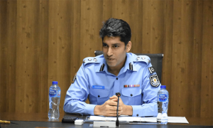 سول جج کی اہلیہ کے گھریلو ملازمہ پر وحشیانہ تشدد کی تحقیقات کیلئے جے آئی ٹی تشکیل