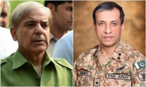 Youm-e-Istehsal: PM Shehbaz, ISPR condemn India&rsquo;s &lsquo;illegal, hostile actions&rsquo; in held Kashmir