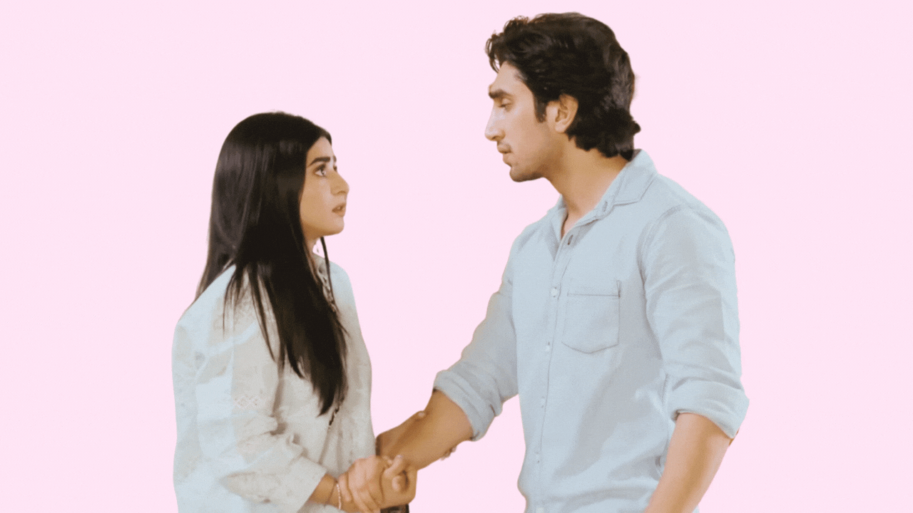 What is it about Sehar Khan and Hamza Sohail&rsquo;s Fairy Tale that makes women love it so?