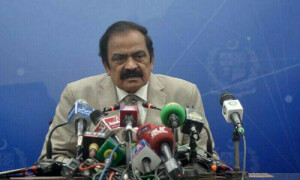 &lsquo;Neutral man&rsquo; to be picked as caretaker PM: minister
