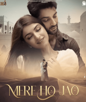 Kinza Hashmi pairs up with Indian actor Karan Wahi for Rahat Fateh Ali Khan&rsquo;s new music video
