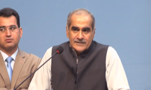 Railways minister sees lack of resources as &lsquo;real cause&rsquo; of Hazara Express tragedy