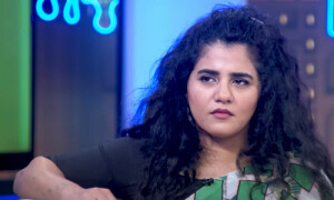 &rsquo;وہ ہم سفر تھا&lsquo; گاتے وقت بہت غلطیاں کی تھیں، قرۃالعین بلوچ