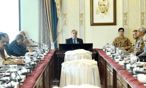 اسپیشل انویسٹمنٹ فیسیلی ٹیشن کونسل کی سرمایہ کاری راغب کرنے کیلئے اہم منصوبوں کی منظوری