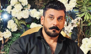 &rsquo;بے شرم اور بے حیا&lsquo; لوگوں سے تعلق برقرار نہیں رکھنا چاہتا، شمعون عباسی