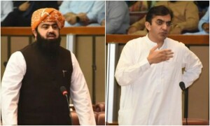 Ruling allies trade barbs over rise in terrorism