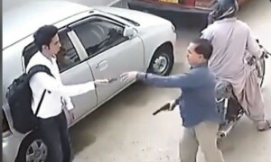 Karachi Police resist FIR registration as muggings continue unabated